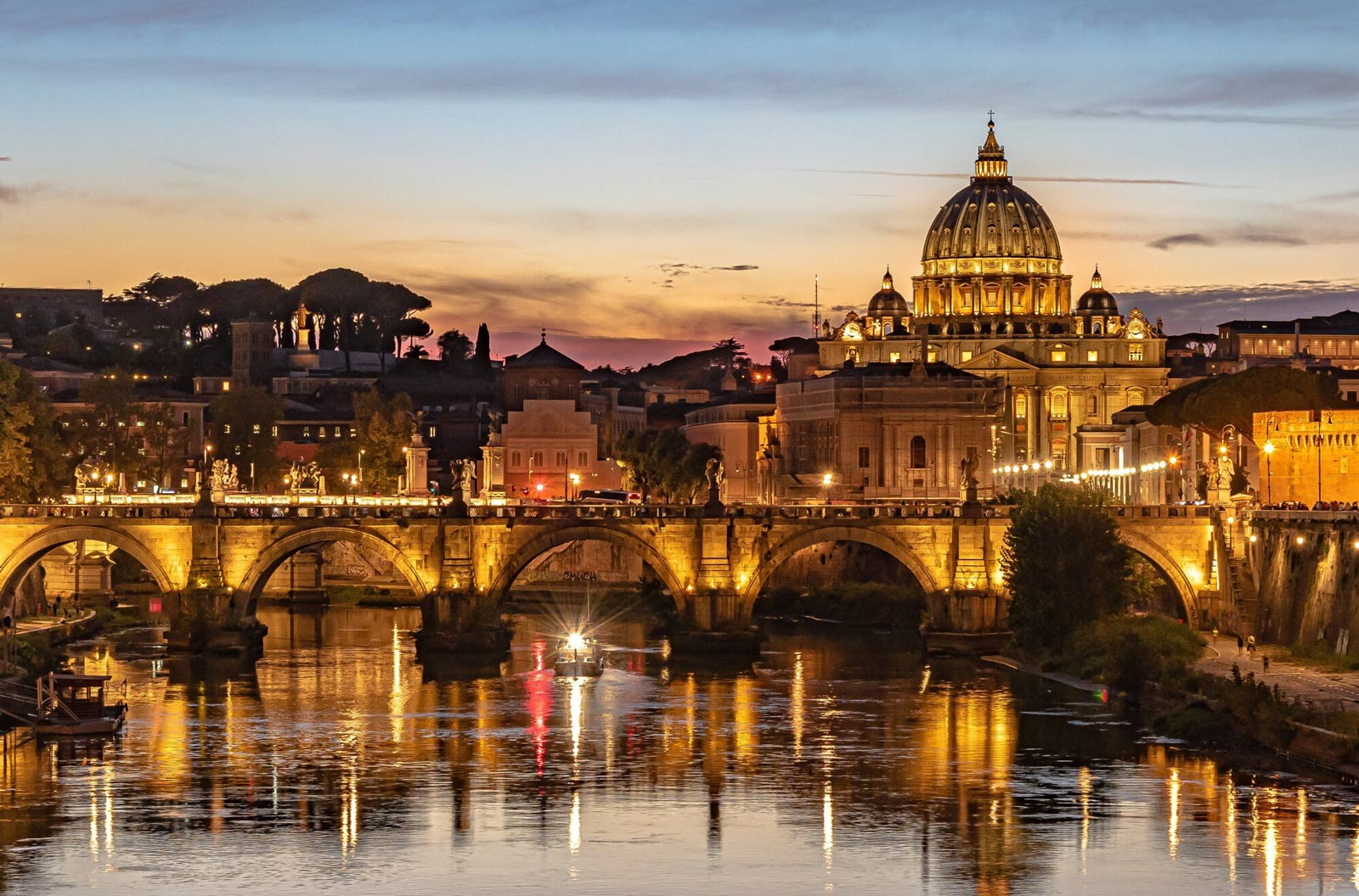 9 Interesting Facts About Rome, Italy You May Not Know