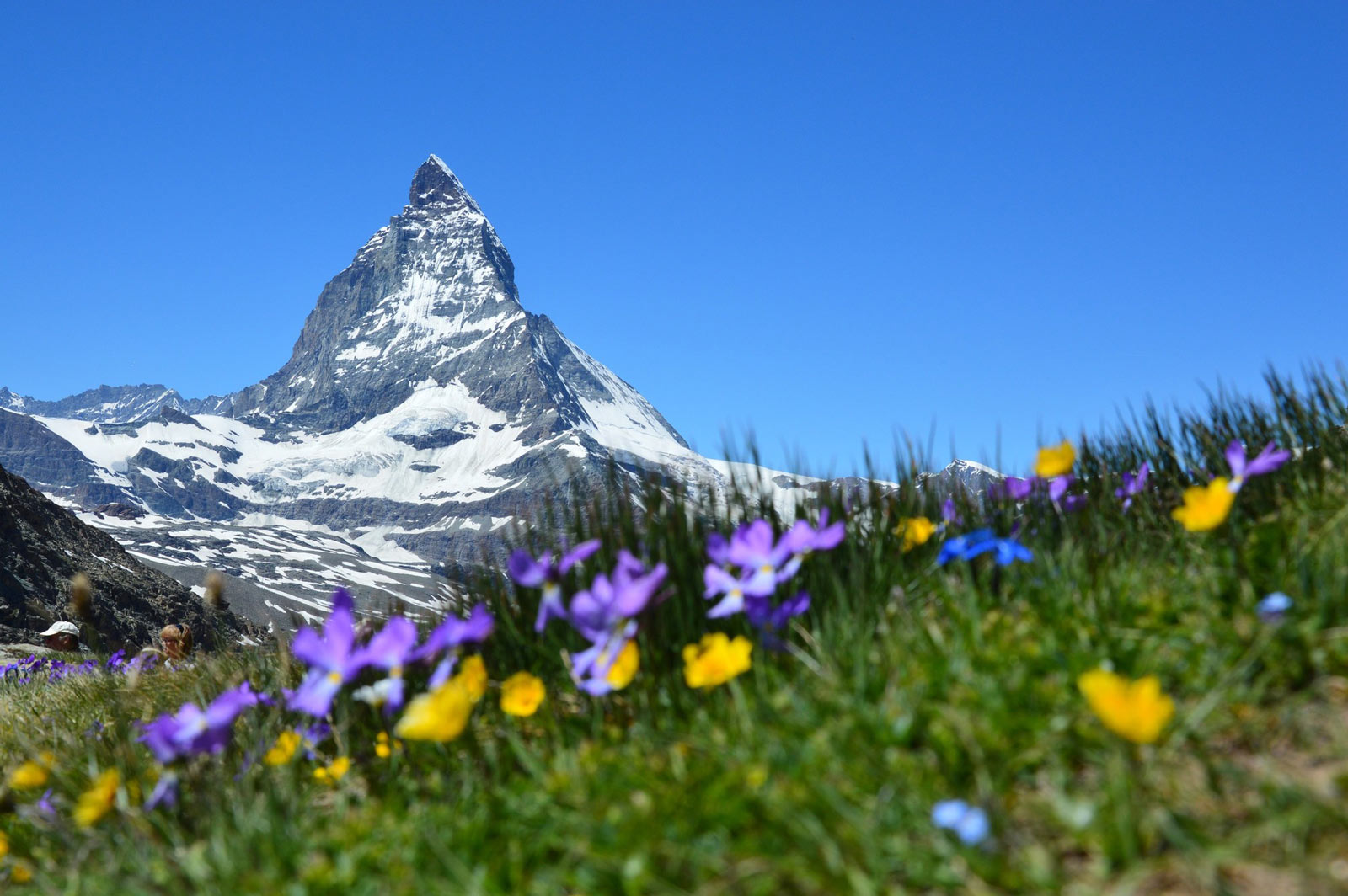 16 Incredible Facts About Switzerland