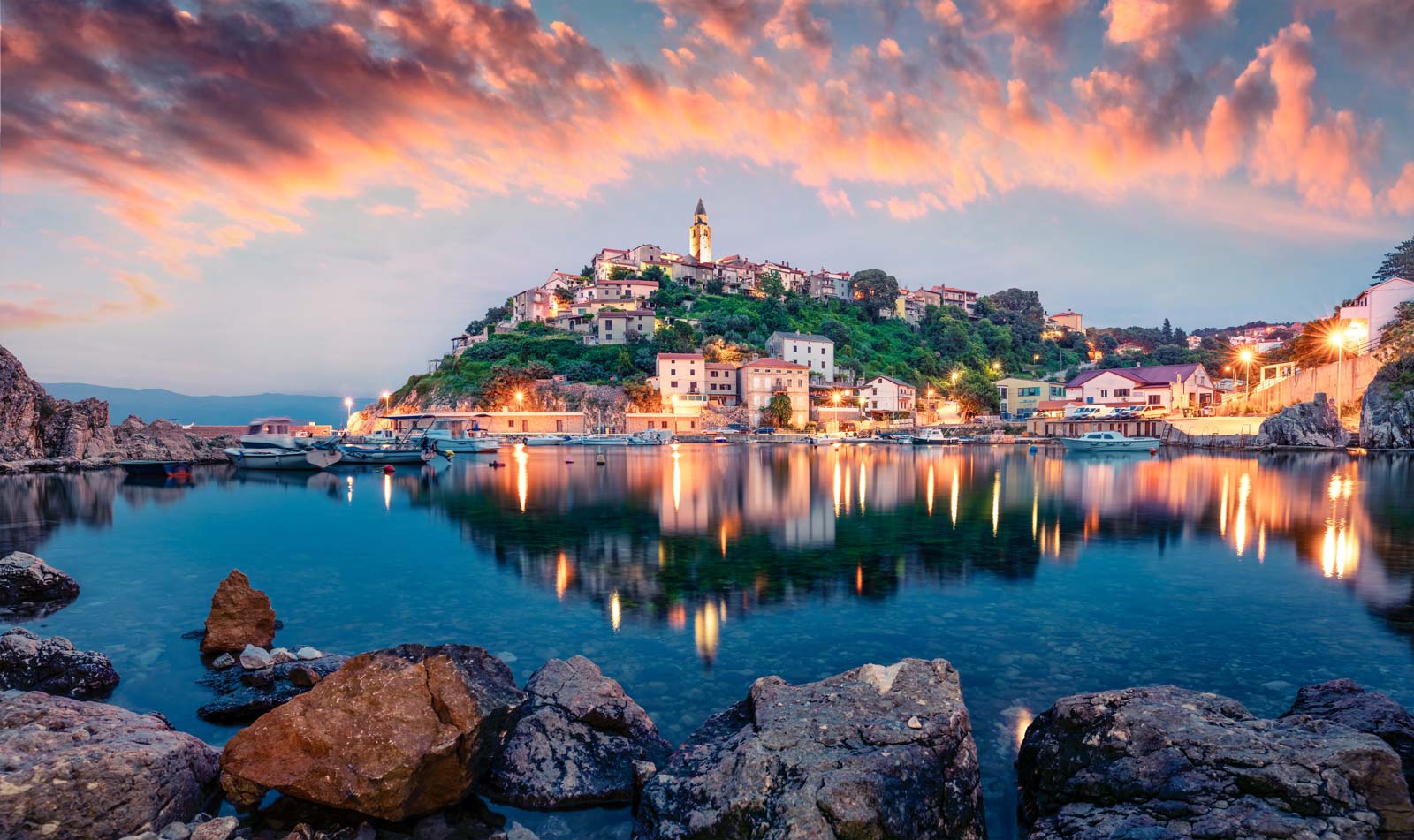Beautiful Croatia - The 20 Best Things to See and Do