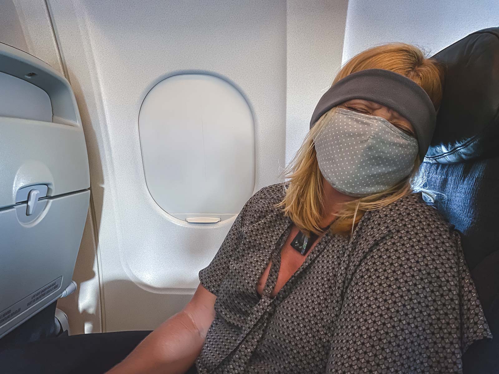 How to Get Over Jet Lag (Tips That Actually Work)