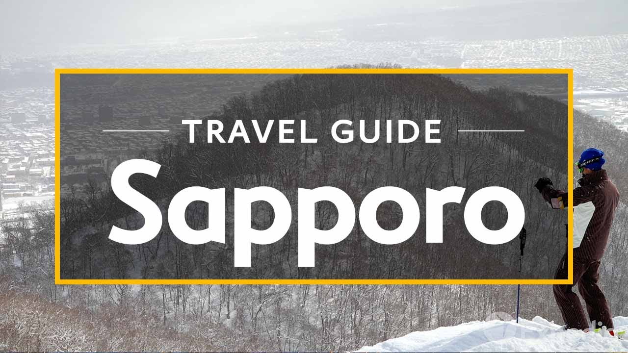 Sapporo Vacation Travel Guide | Expedia