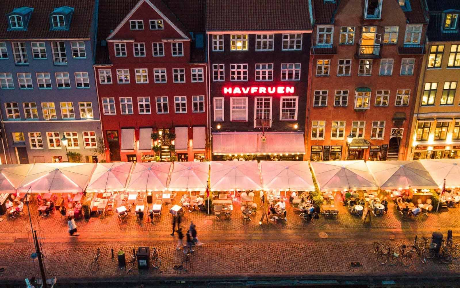 How to Visit Copenhagen Like a True Dane