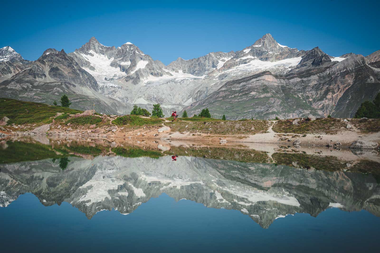 The 12 Best Hikes in Switzerland