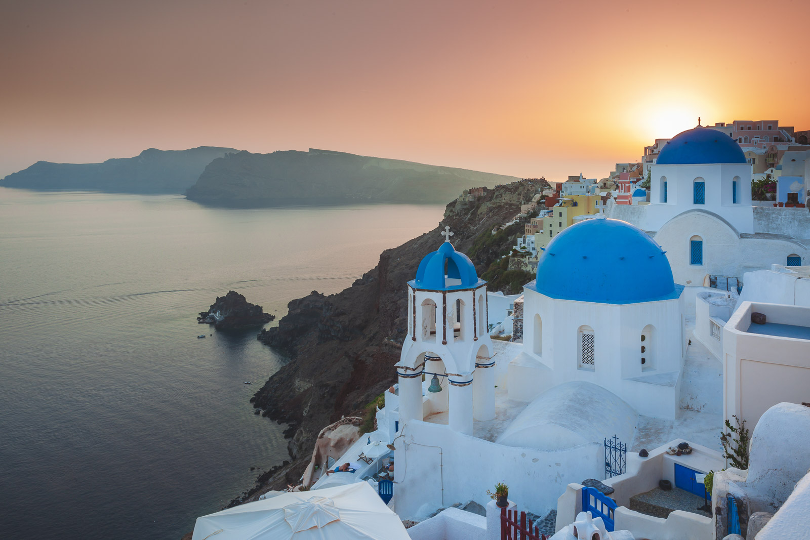 25 Best Things to do in Santorini, Greece (2022)