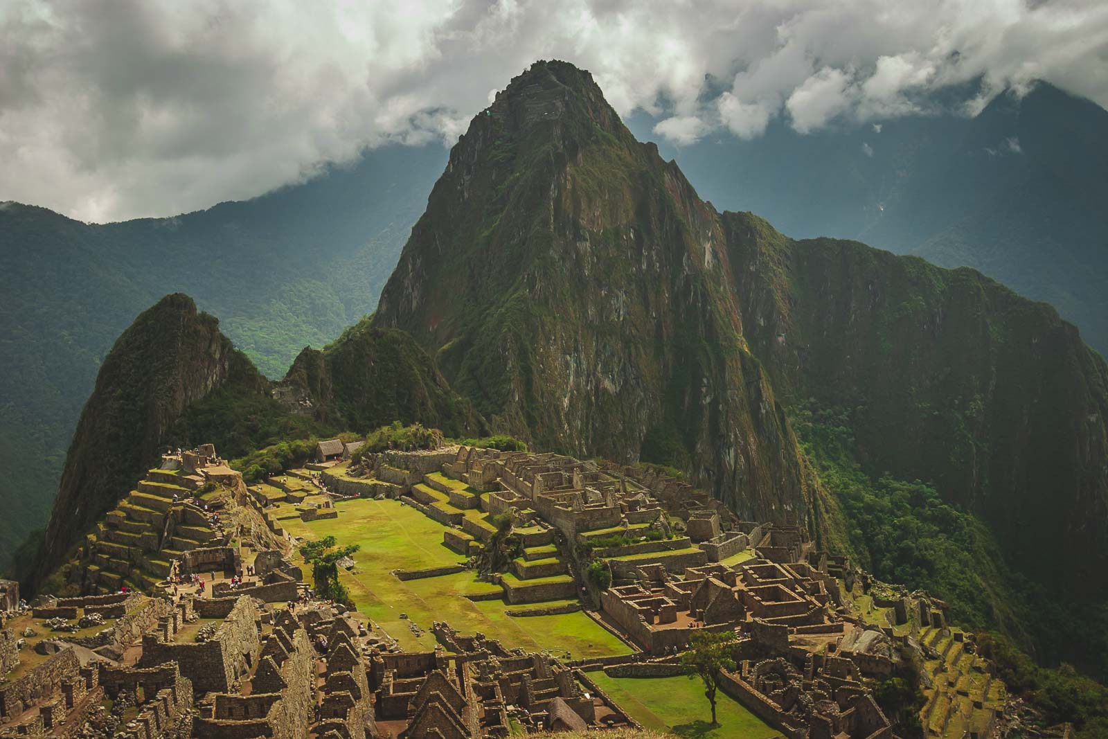 Amazing Historical Sites in the World that We've Seen