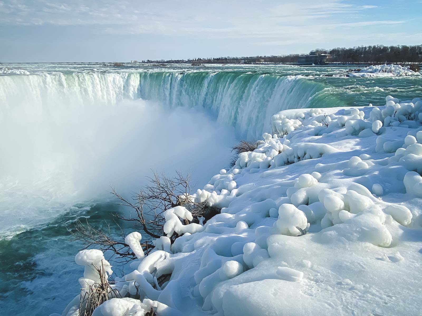 The Greatest Things to do in Winter in Ontario