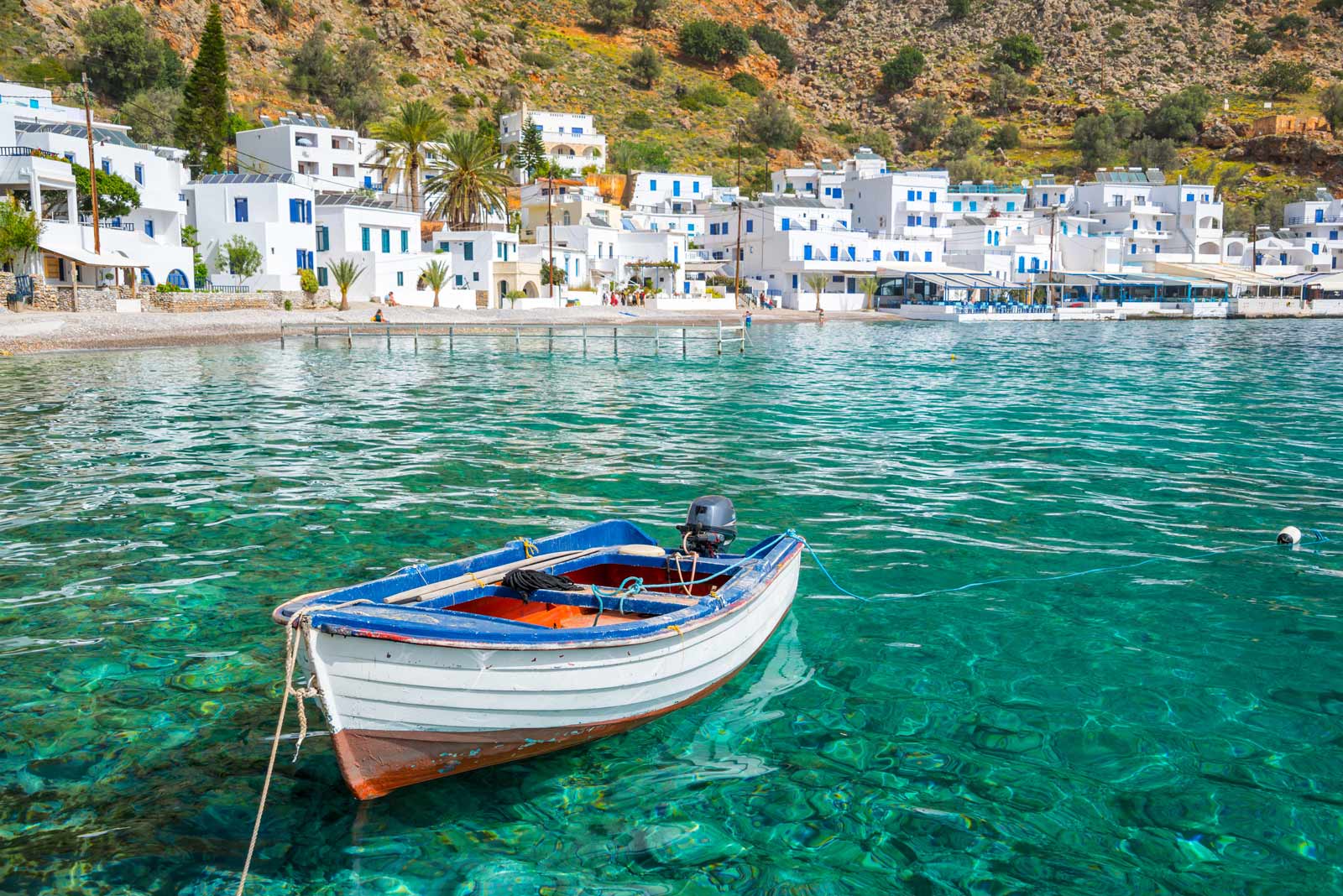 17 Best Cities in Greece To Visit in 2022