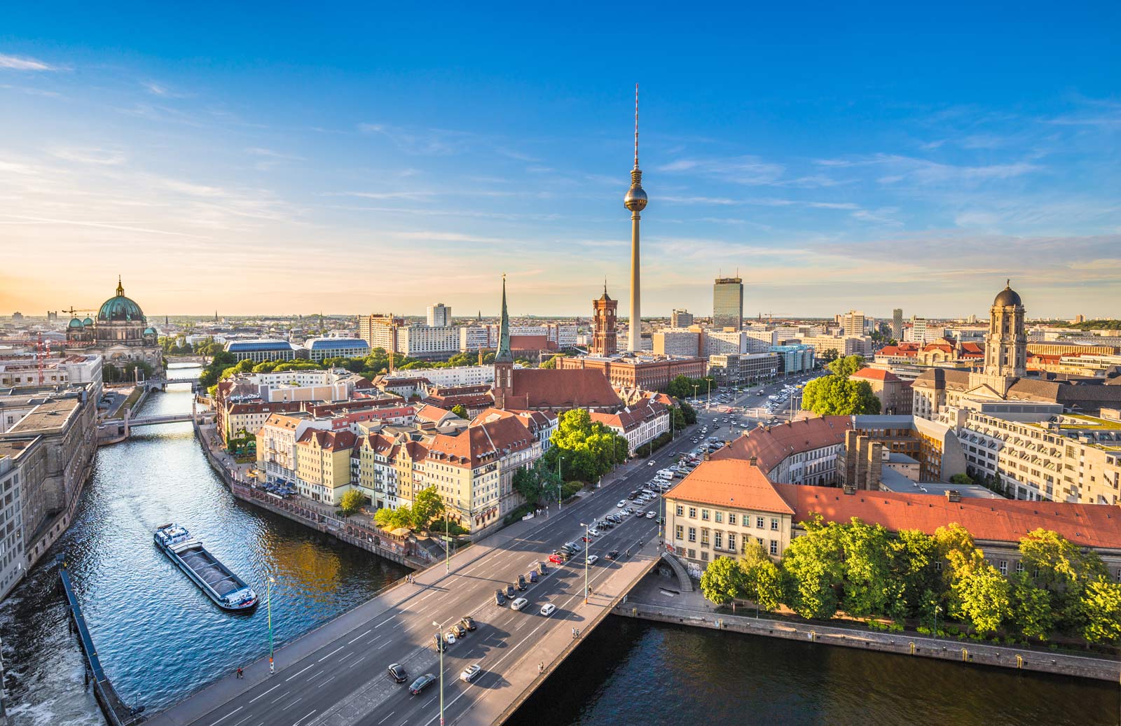 21 Beautiful Cities in Germany For Travelers