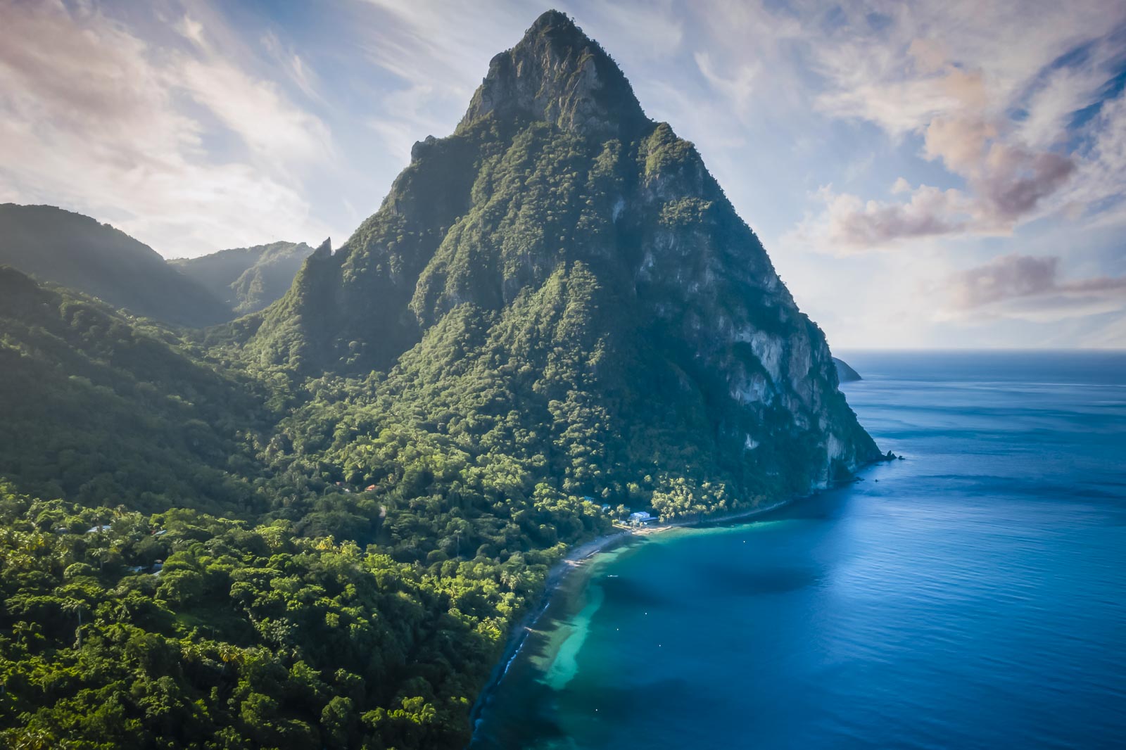 21 Incredible Things to do in St. Lucia - A Luxury Tropical Escape
