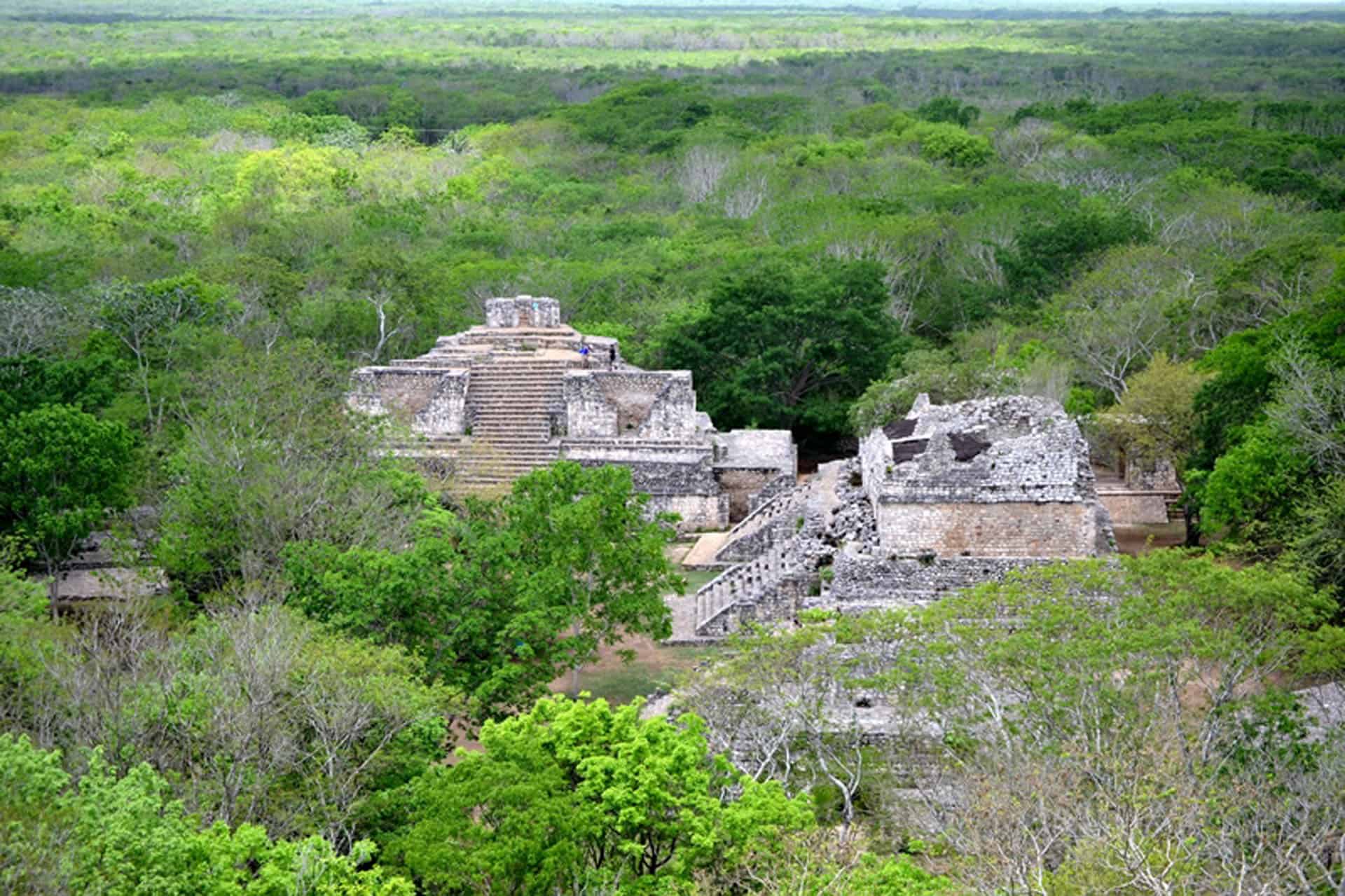 23 Amazing Things to do in Mexico's Yucatan Peninsula