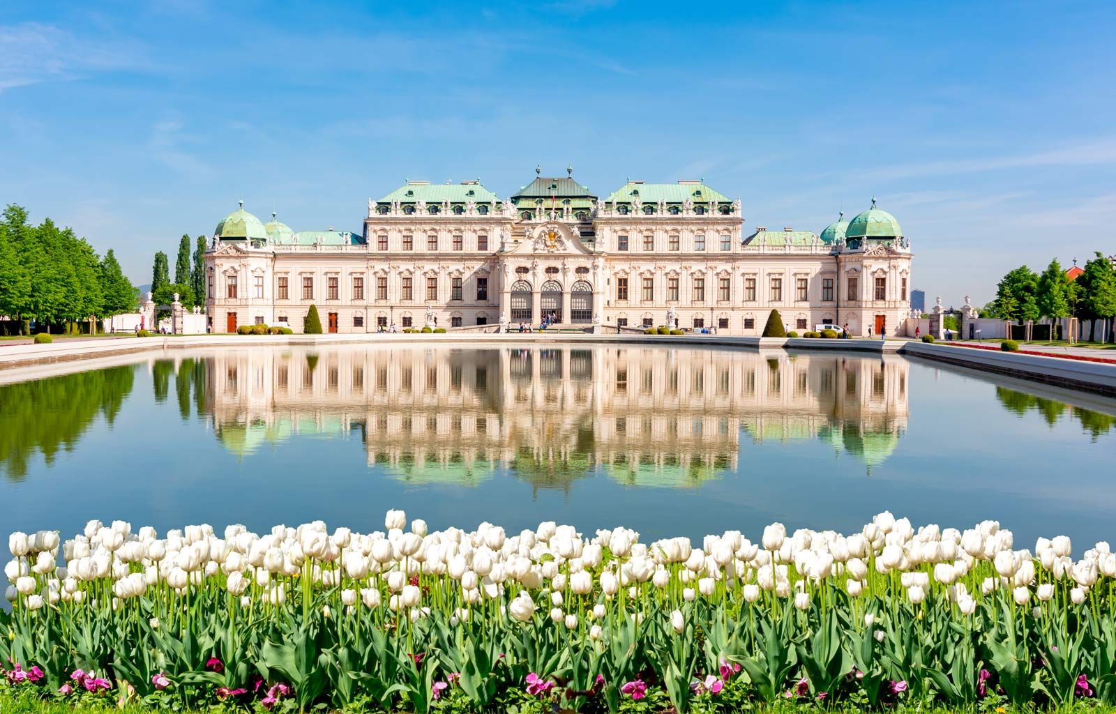 The 24 Best Things to do in Vienna, Austria in 2022