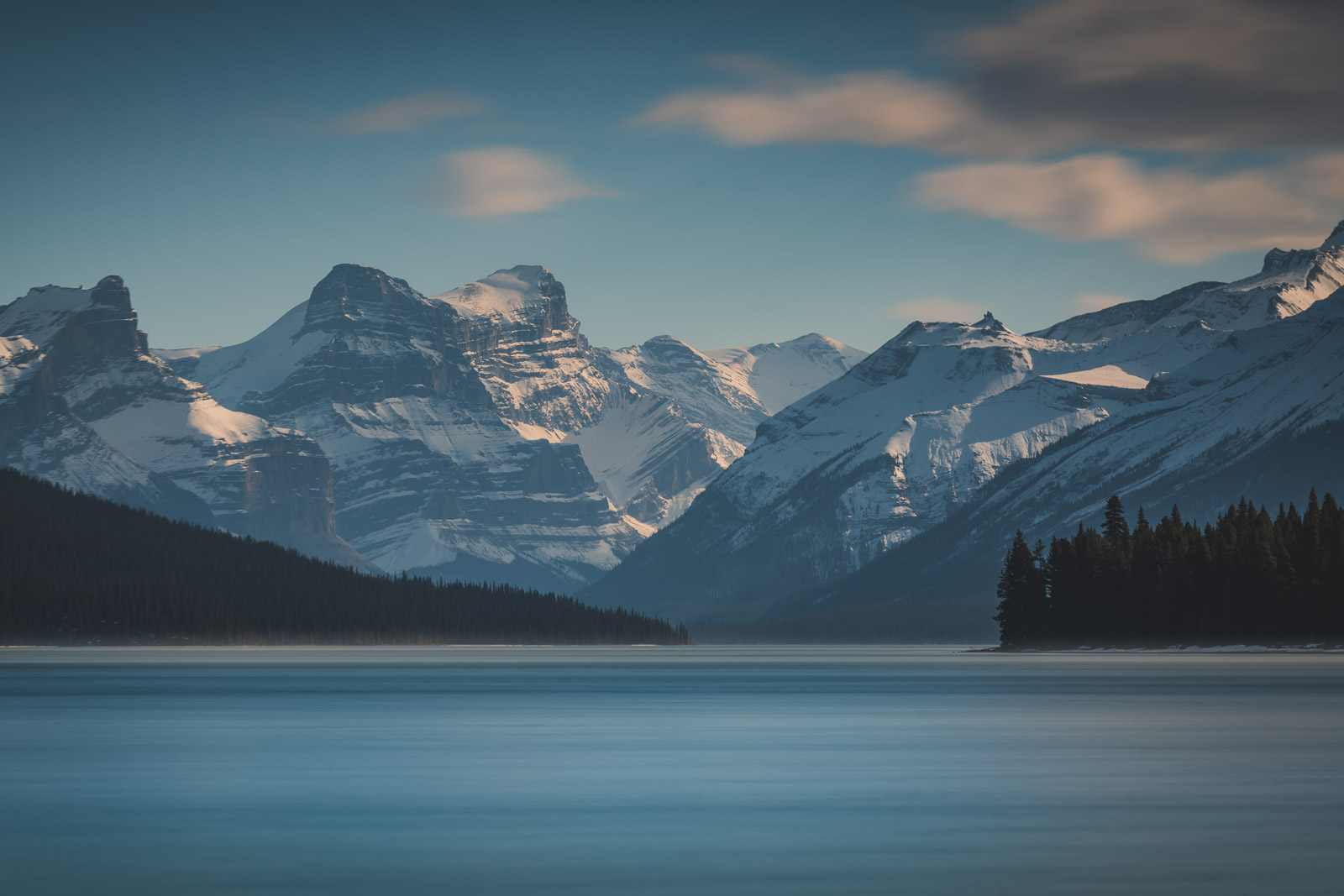 The Best Things to do in Alberta, Canada