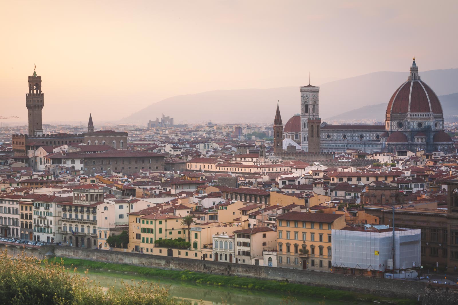 21 Best Things to do in Florence This Year