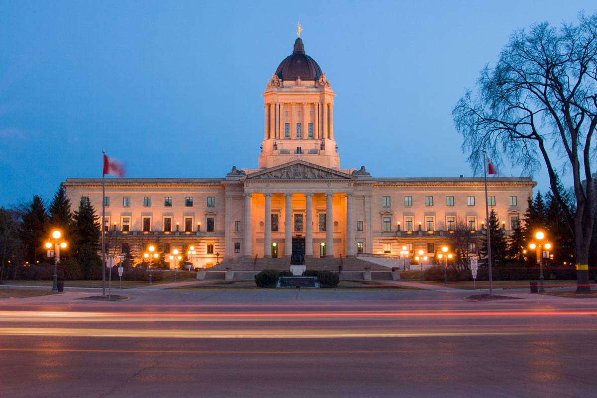 The Best Things To Do in Winnipeg, Manitoba