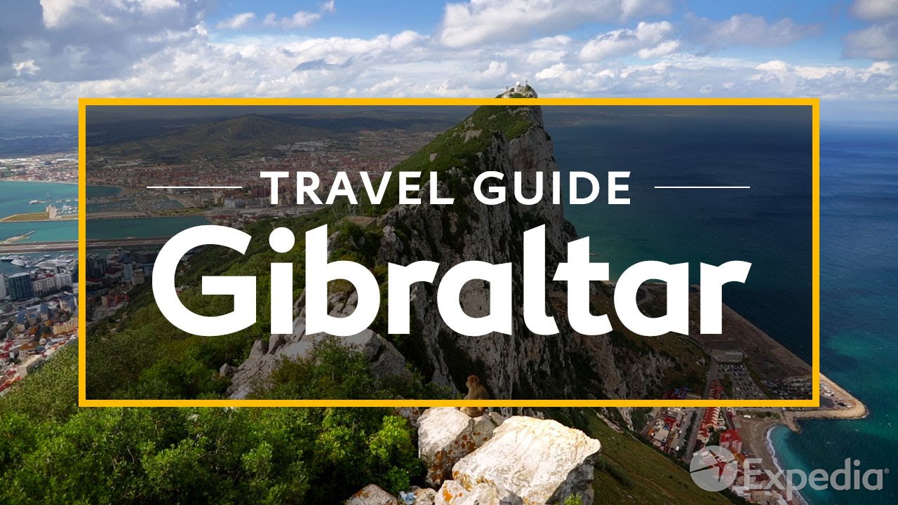 Gibraltar Vacation Travel Guide | Expedia