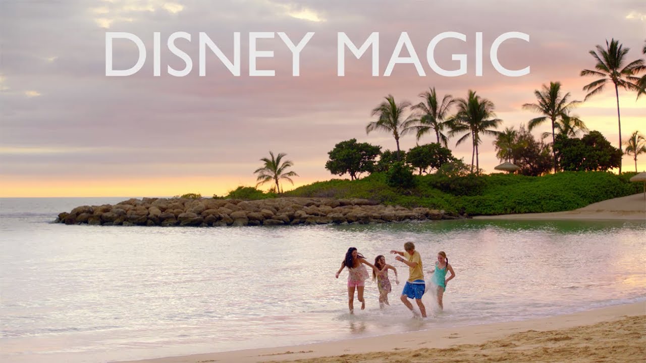 Magic of Aulani, a Disney Resort & Spa | Expedia