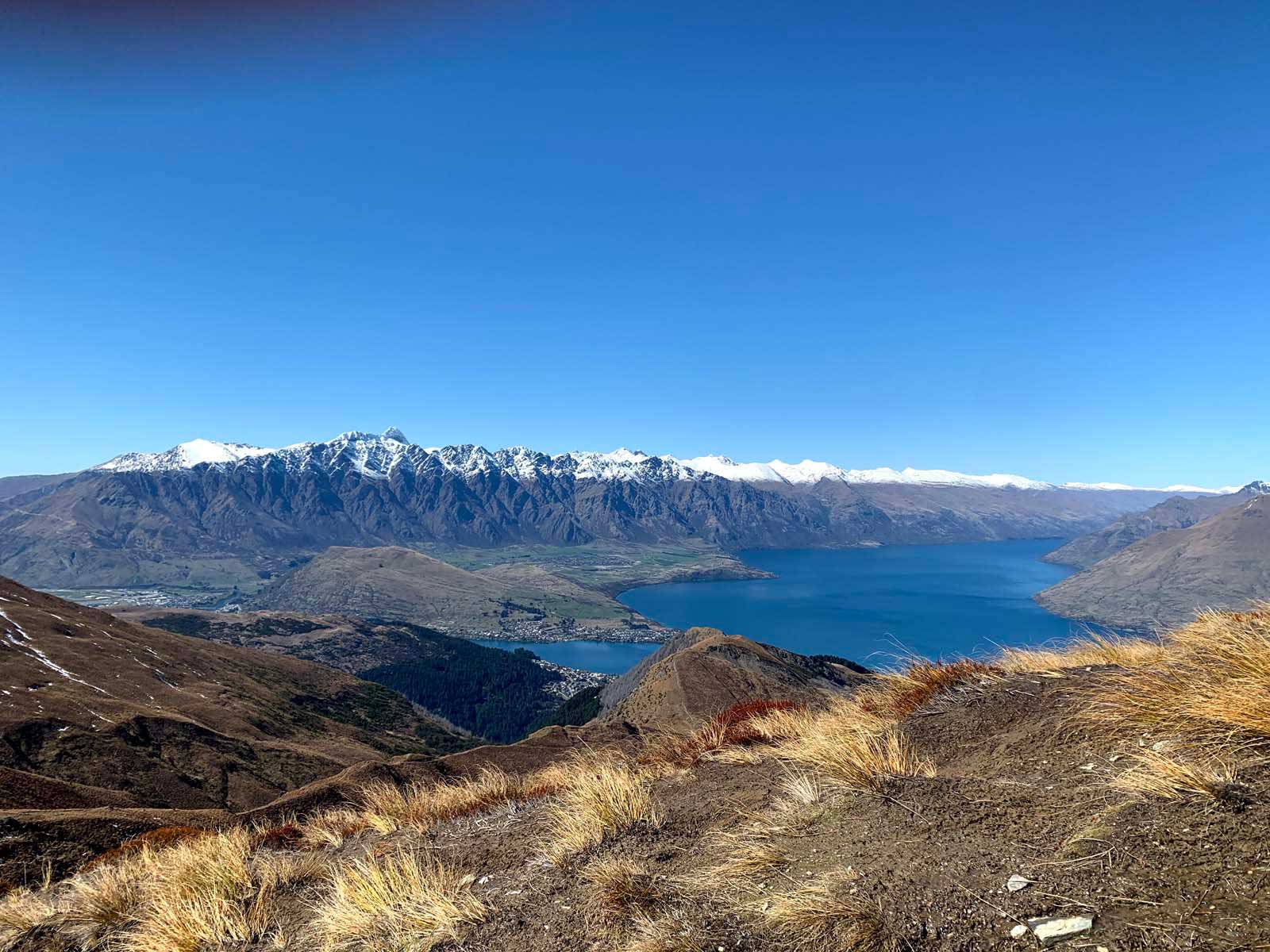 The Perfect 3 days in Queenstown Itinerary
