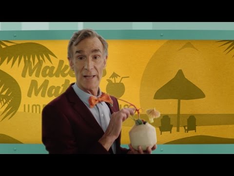 The Science of Travel with Bill Nye | Matchmaking