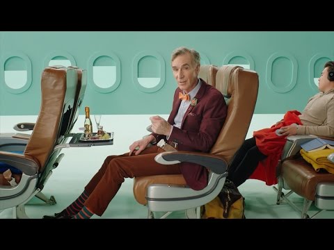 The Science of Travel with Bill Nye | Personalization