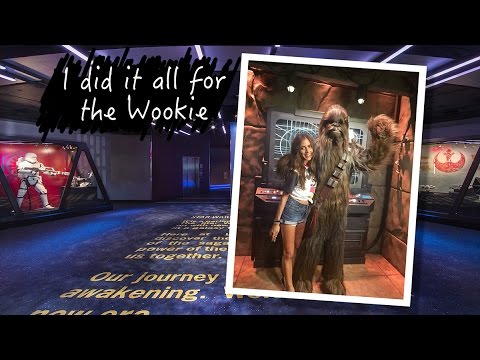 3 New Attractions at Disneyland Resort