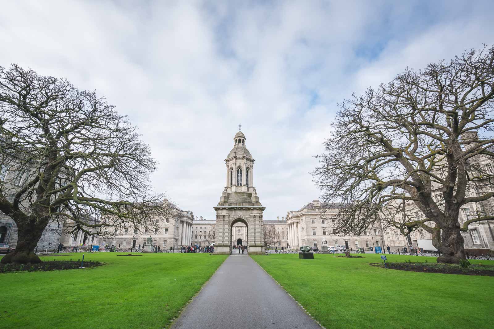 34 of the Best Things to do in Dublin, Ireland