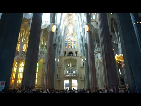 The Best Spots in Barcelona | Expedia Viewfinder Travel Blog