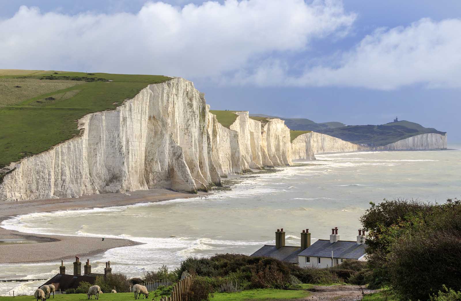 18 Best Day Trips From London