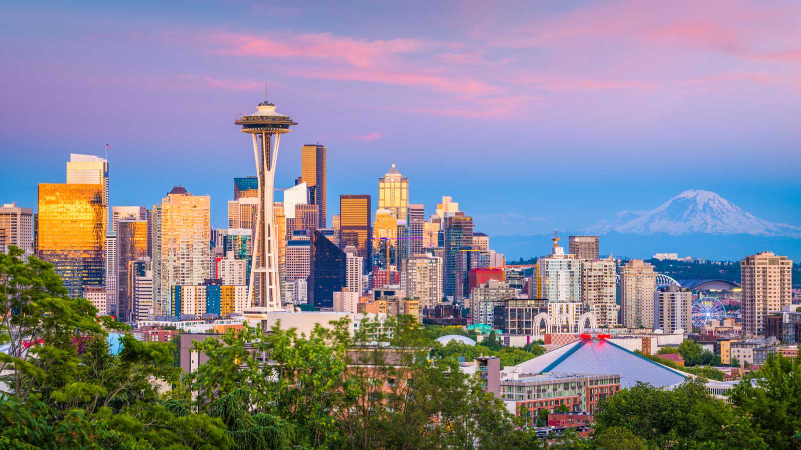 Where to Stay in Seattle - Guide to the Best Neighborhoods