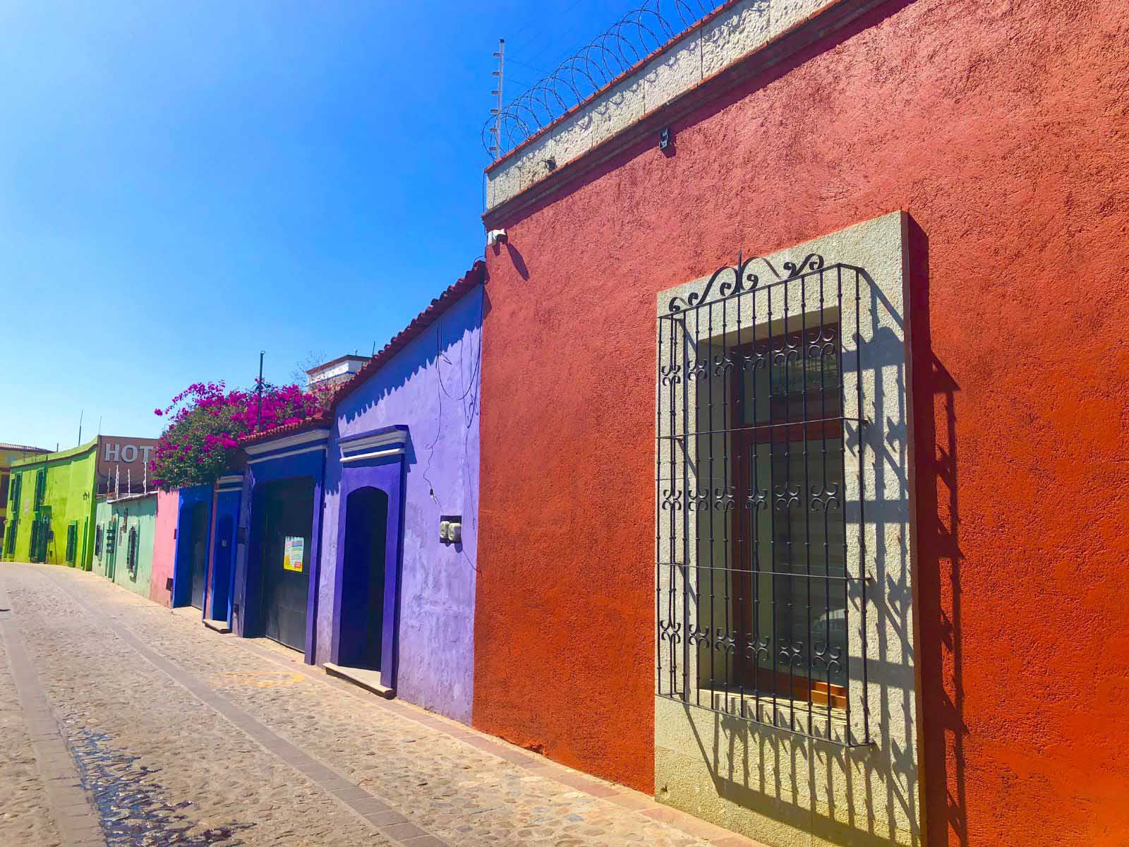 4 Days in Oaxaca City, Mexico - The Ultimate Itinerary