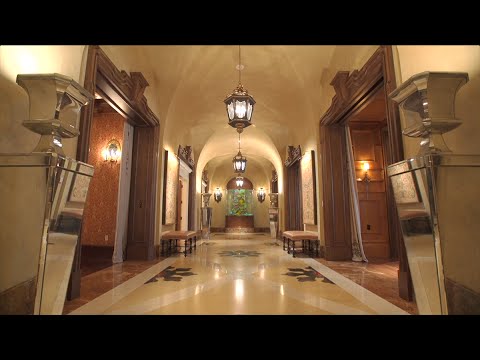 Ridiculous High-Roller Suites in Las Vegas | Expedia Viewfinder Travel Blog