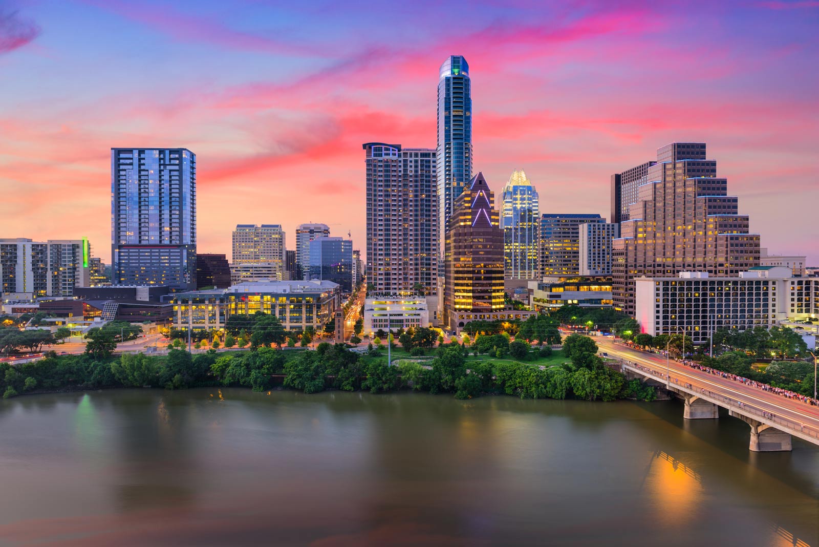 29 Best Things to do in Austin, Texas in 2022