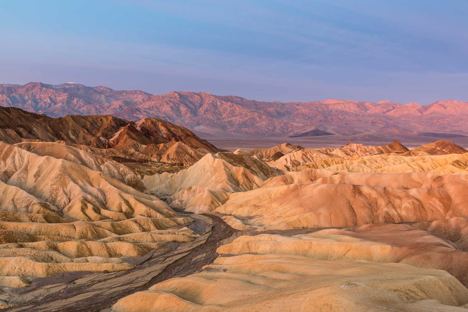 21 Best Things to do in Death Valley National Park