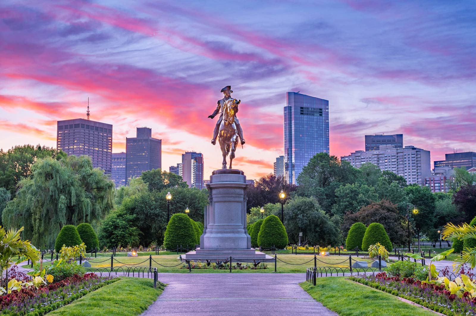 34 Cool Things to do in Boston in 2022