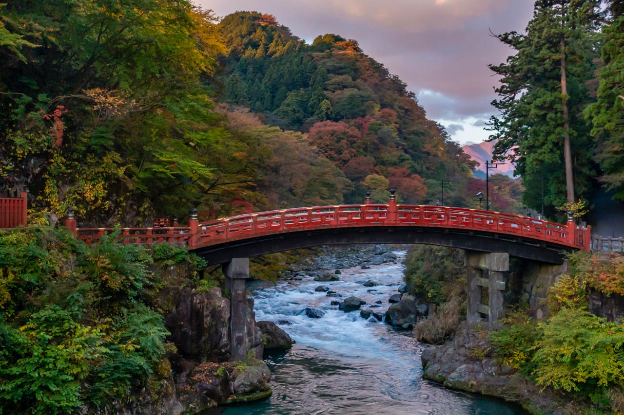 7 Amazing Day Trips from Tokyo, Japan