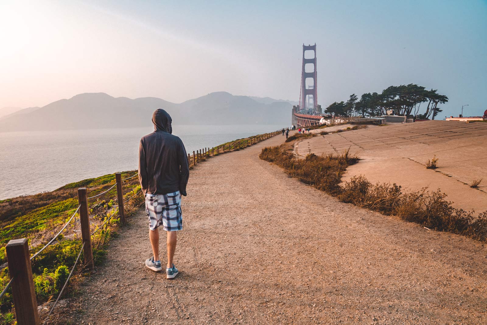 16 Best Hikes in San Francisco You Must Try