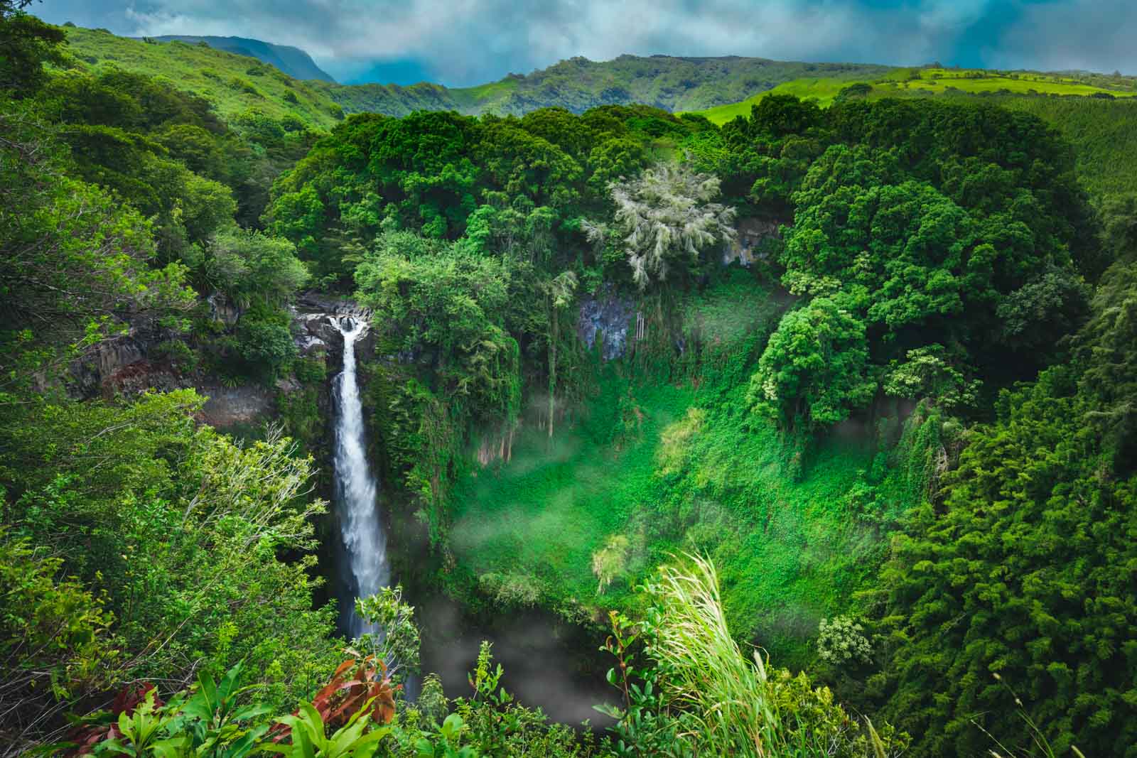 Road to Hana: Highway Map, Things to Do And Tips