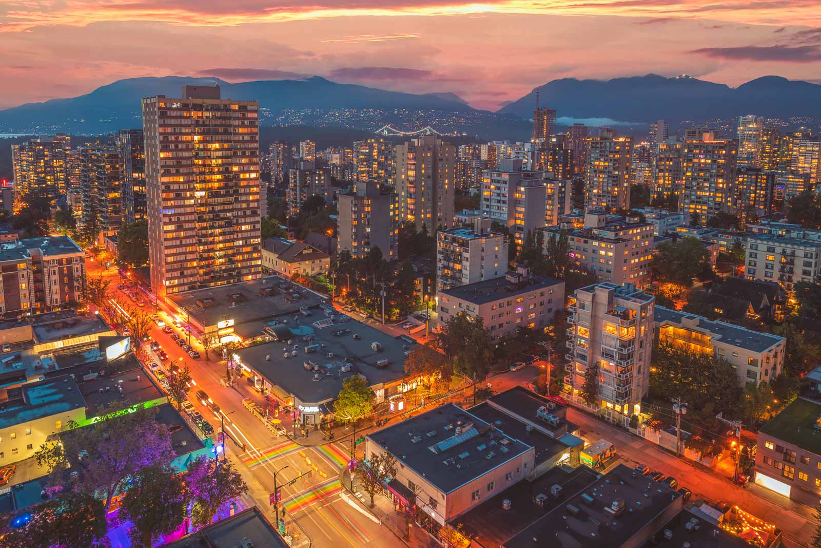 36 Best Things to do in Vancouver, Canada In 2023