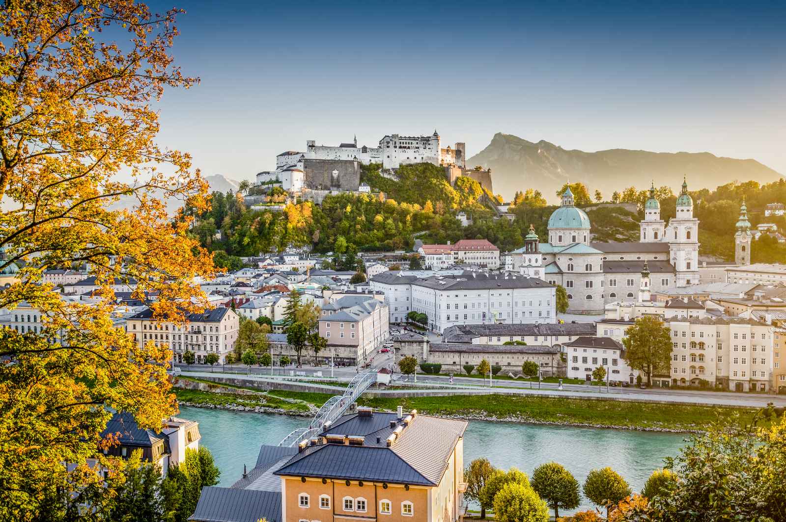 21 of the Best Things to Do in Salzburg, Austria