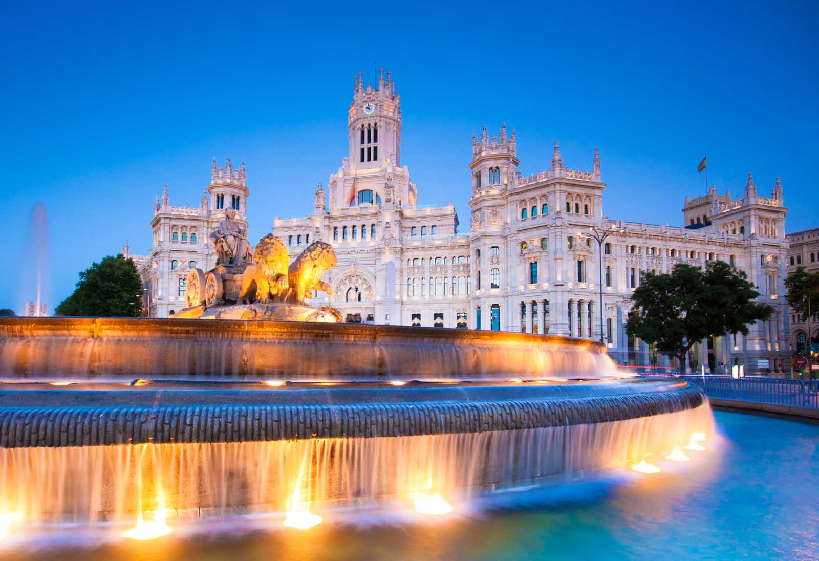18 Best Day Trips From Madrid in 2023