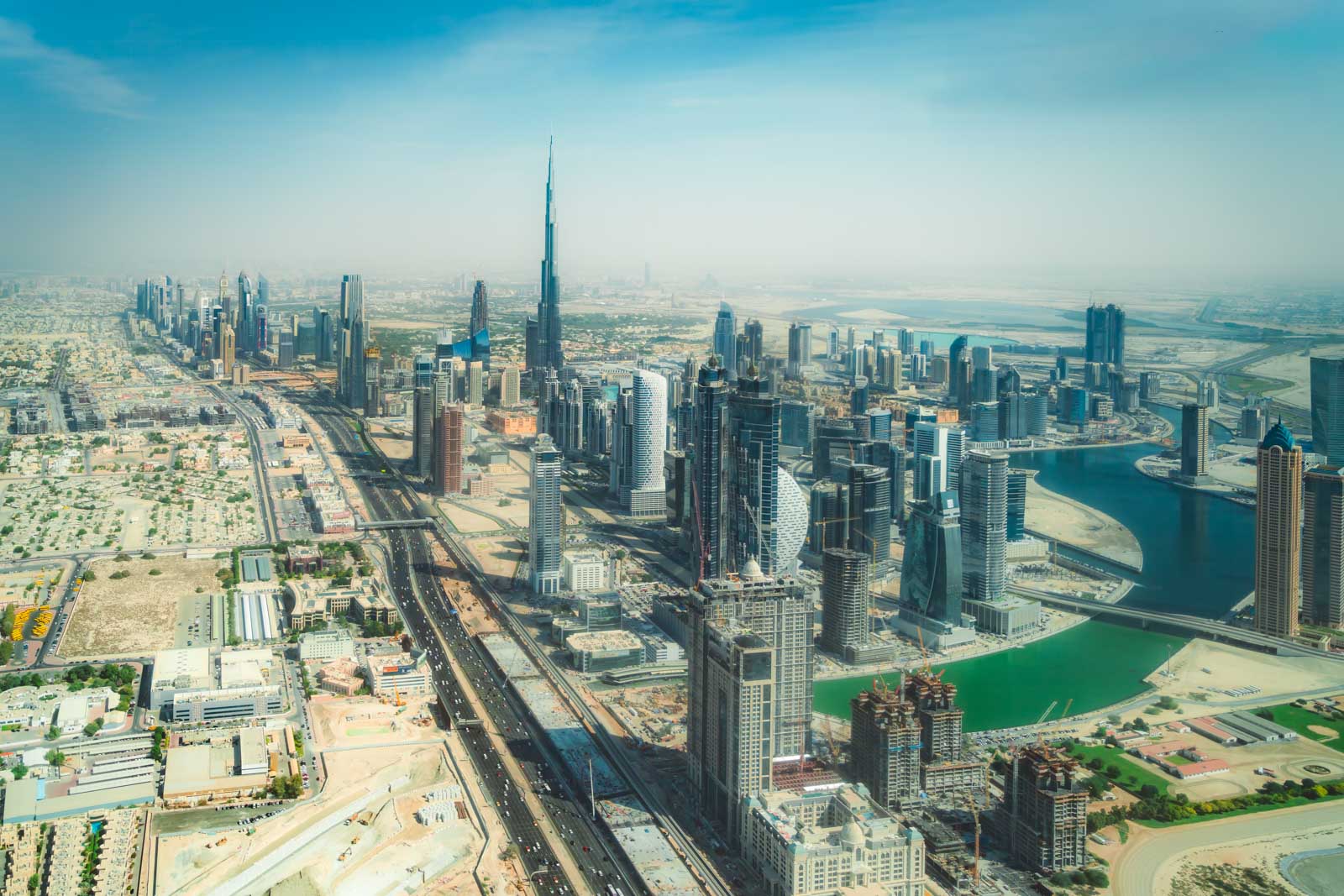 Is Dubai Expensive to Visit? How Much Money You Really Need