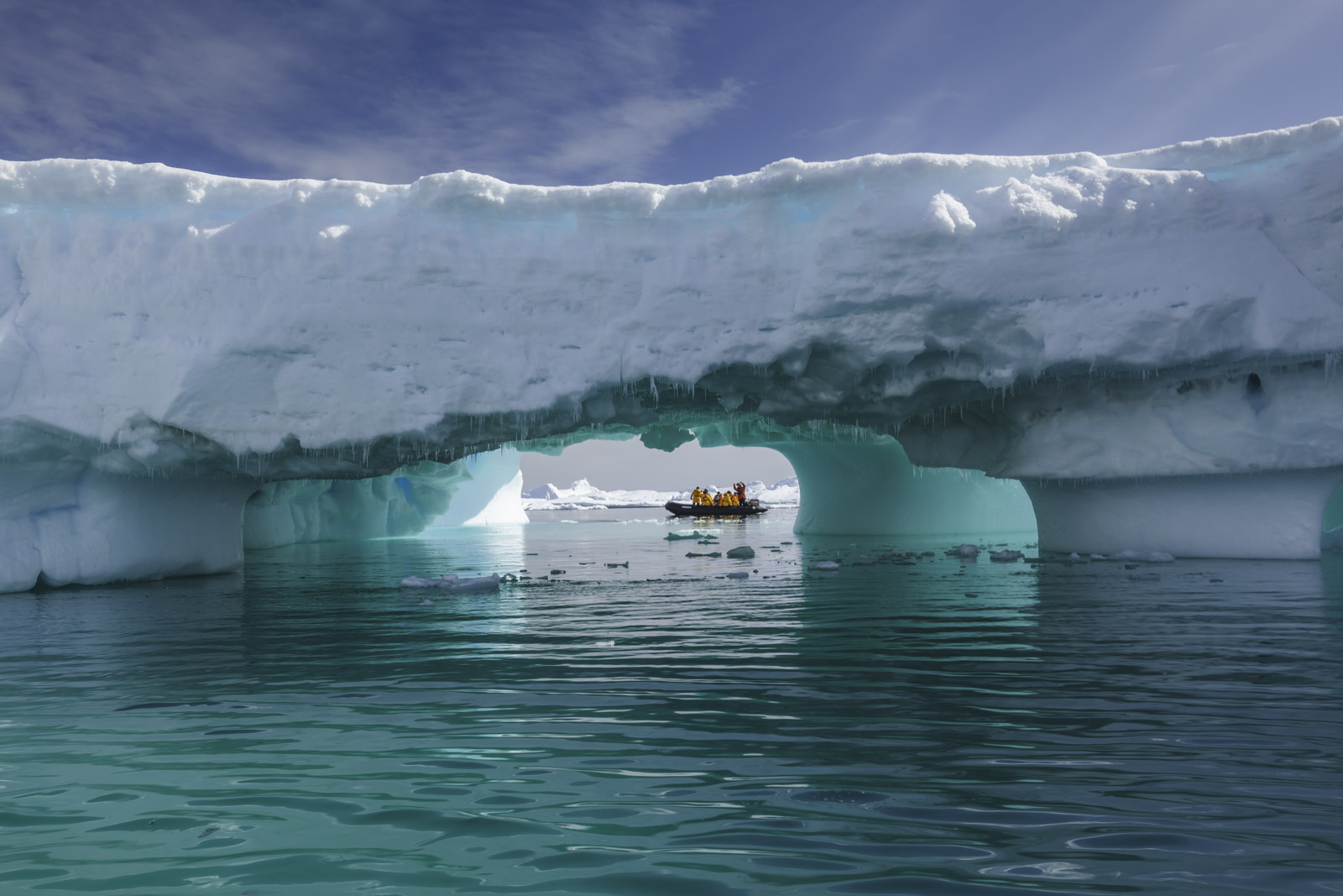 19 Best Things to Do in Antarctica In 2024