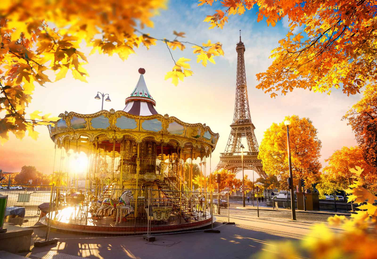 Ultimate One Day in Paris Itinerary - How to See Paris in a Day