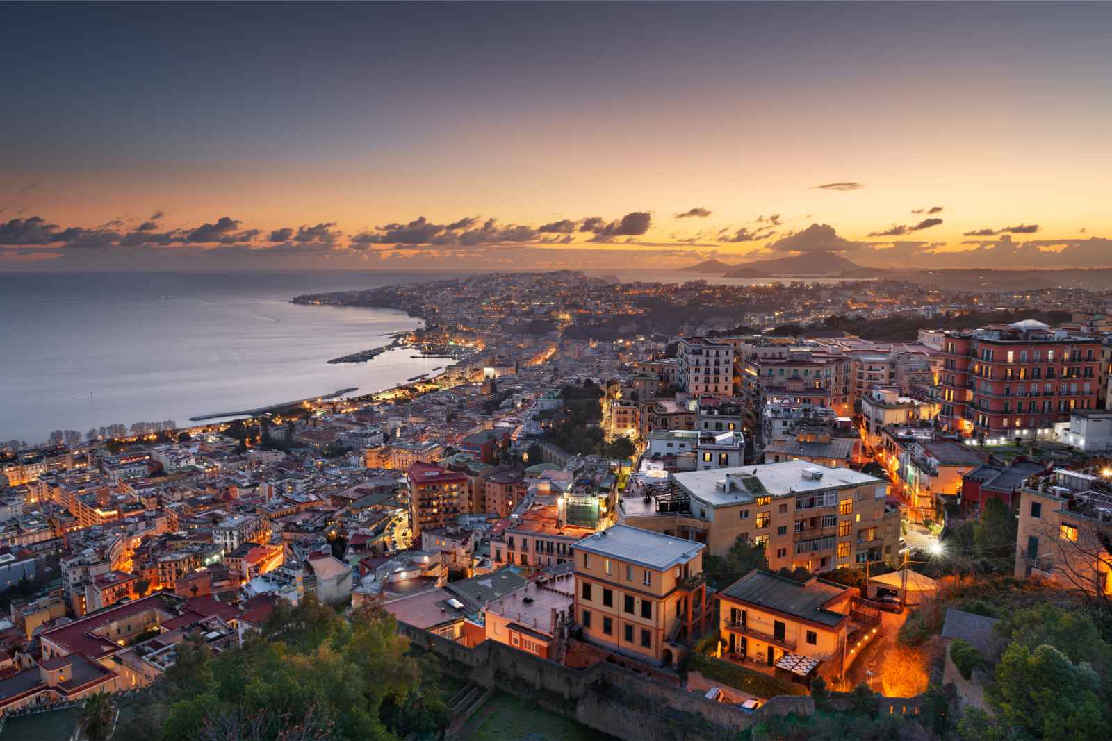 Where to Stay in Naples, Italy: Ultimate Guide for First-Time Visitors