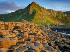 How To Visit the Giant's Causeway in Northern Ireland